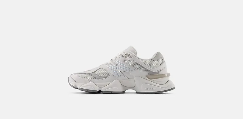 New Balance 9060 “Reflection Raincloud Quarry Blue” (U9060ZGA)