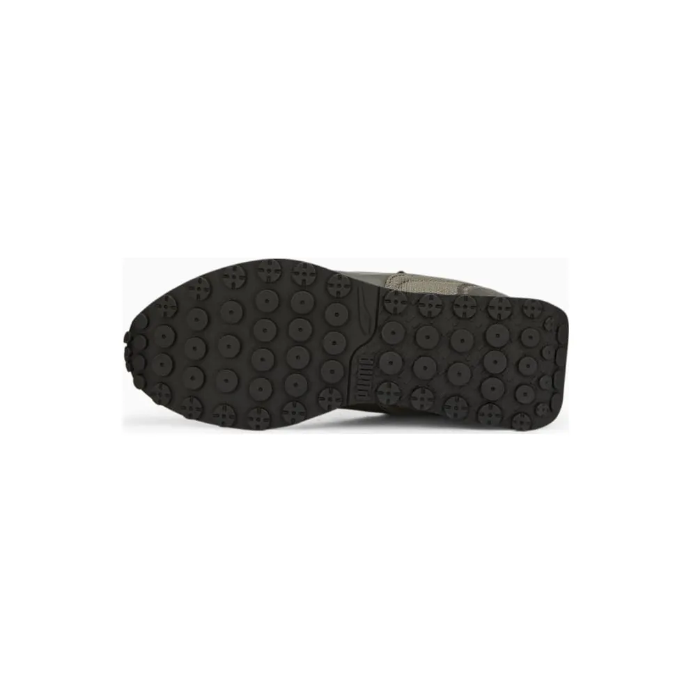 Puma Rider FV Cordura® Black/Grey (38751102)