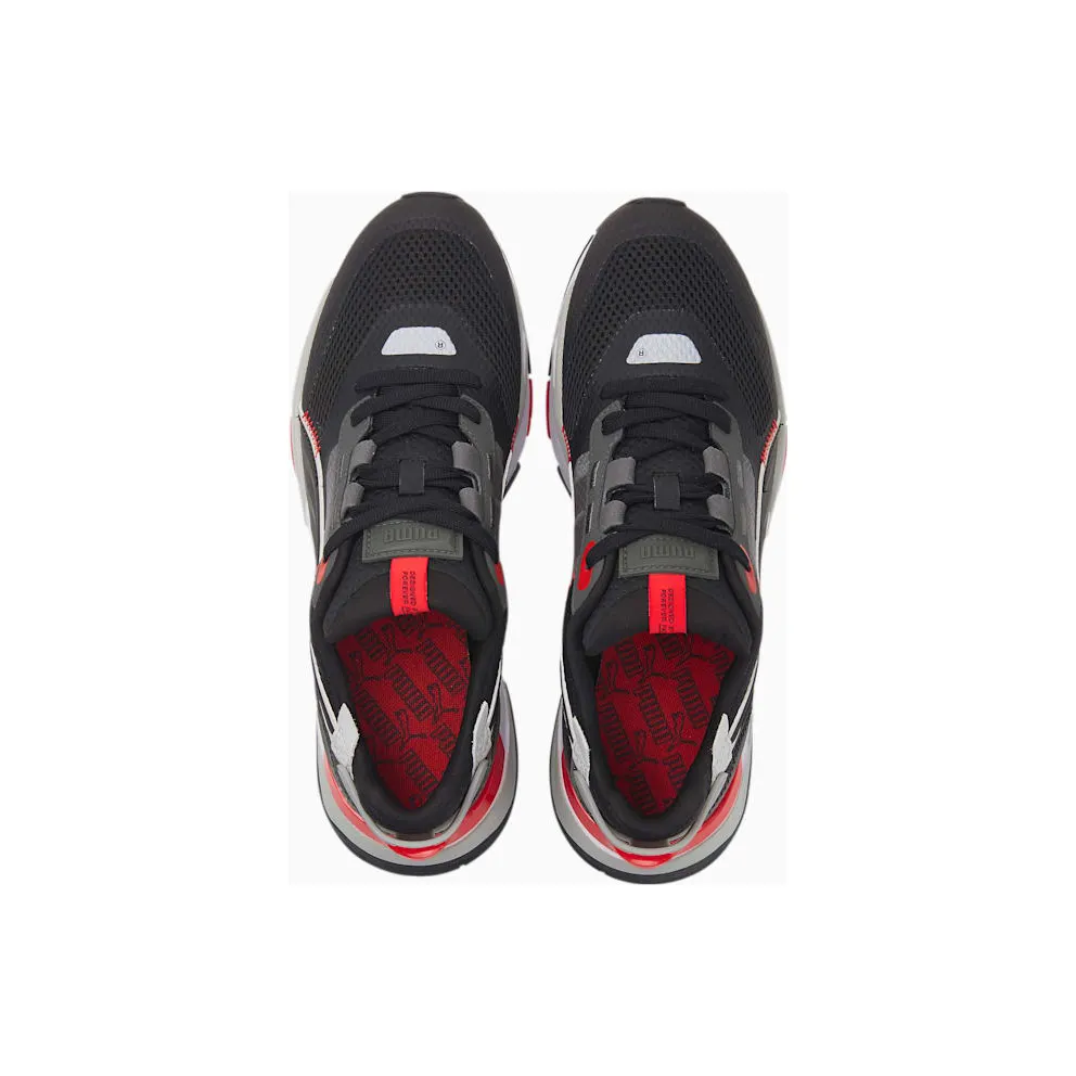 Puma Mirage Sport Tech Red/Black/Grey (38310703)