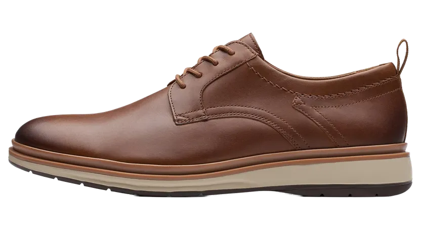 Clarks sneaker 26176099
