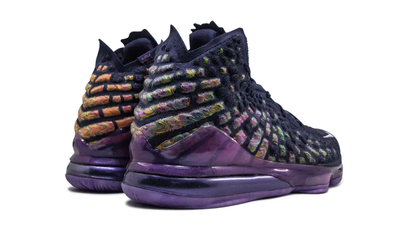 Nike LeBron 17 AS “Monstars” (CD5051-400)