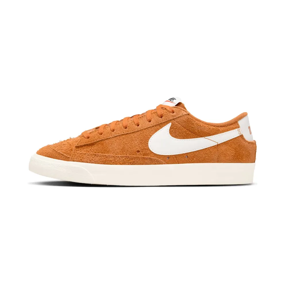 Nike Blazer Low 77 Monarch (FQ8060-801)