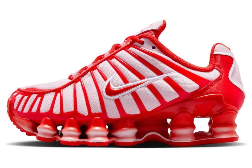 Nike Shox IQ5090-663