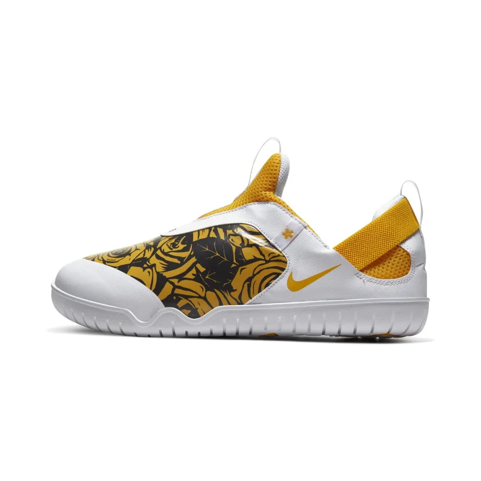 Nike Air Zoom Pulse Doernbecher Zion Thompson University Gold/White-University Gold (CV0535-700)