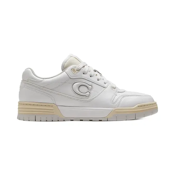 Coach -Patch “White” (CCN64)