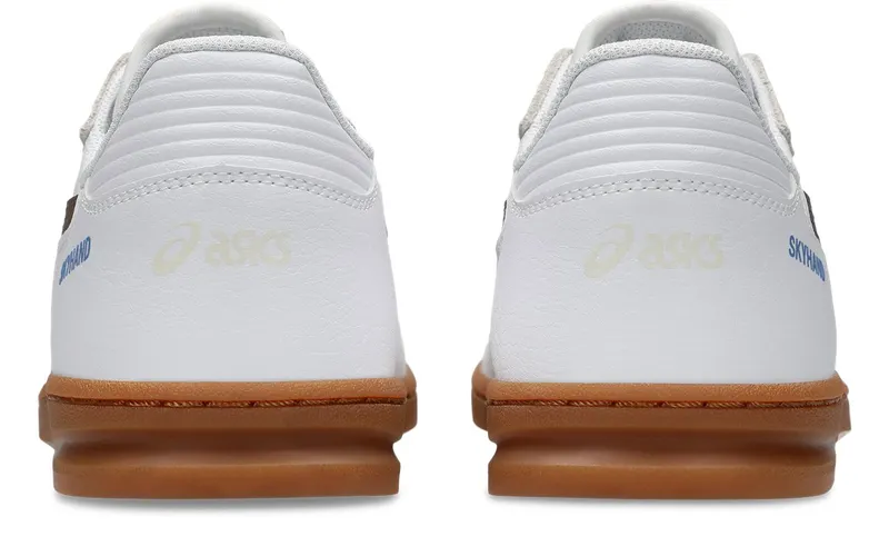 ASICS Skyhand OG mit Einsätzen – White (1203A451108)