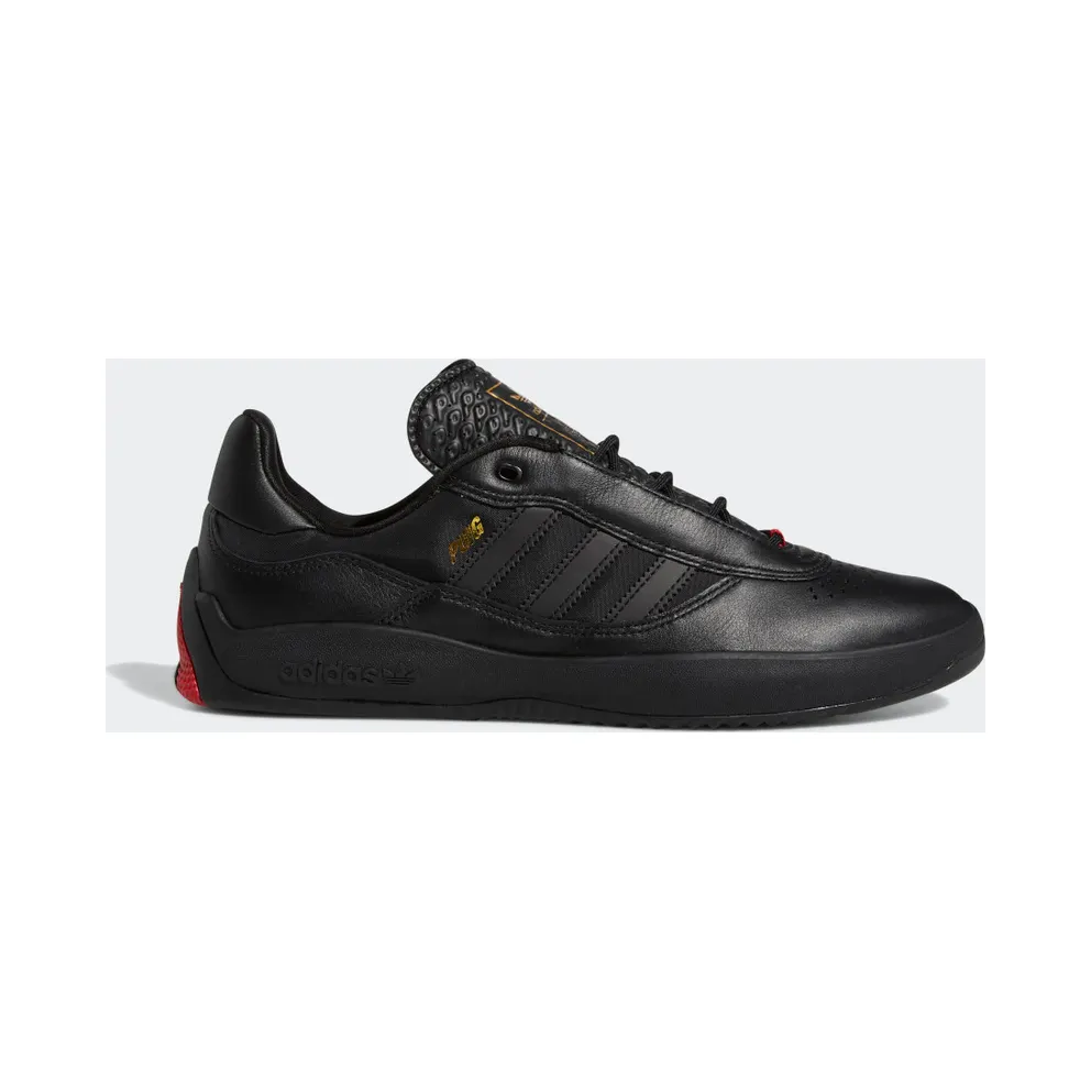 adidas Puig Schuh Core Black / Core Black / Scarlet (GY3656)