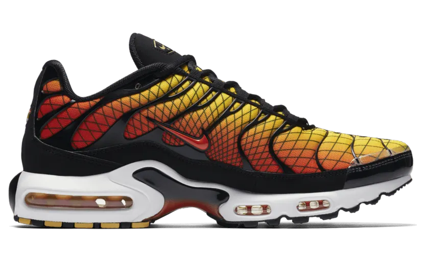 Nike Air Max Plus Greedy