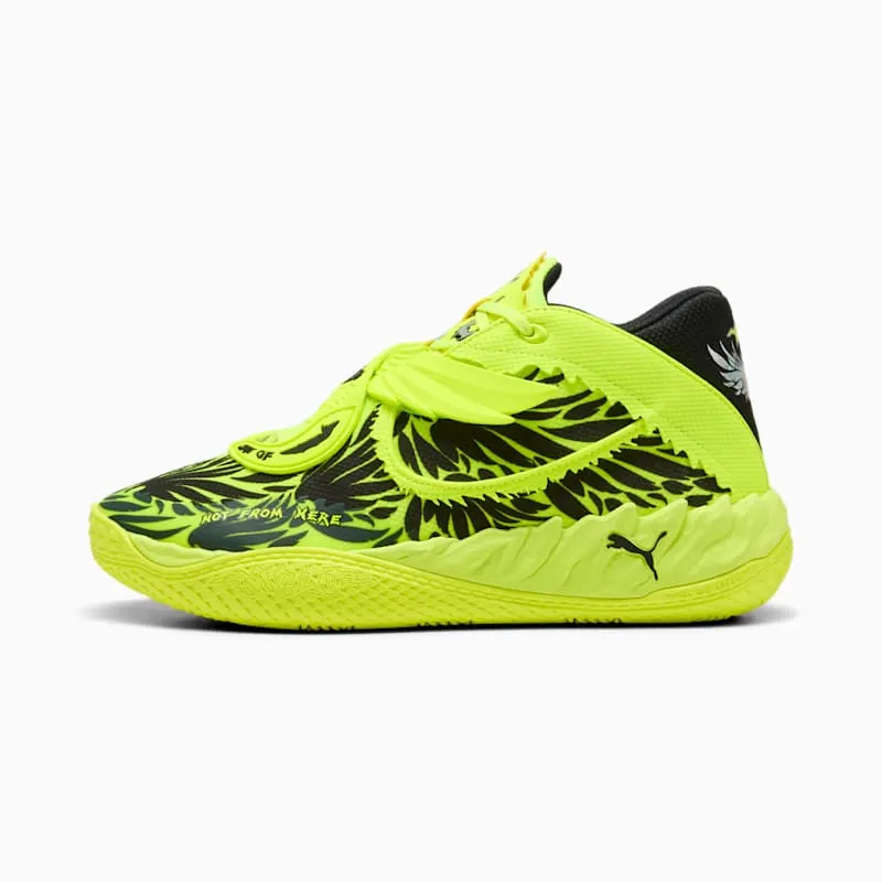 Puma LaMelo Ball MB.05 Voltage (312131-01)