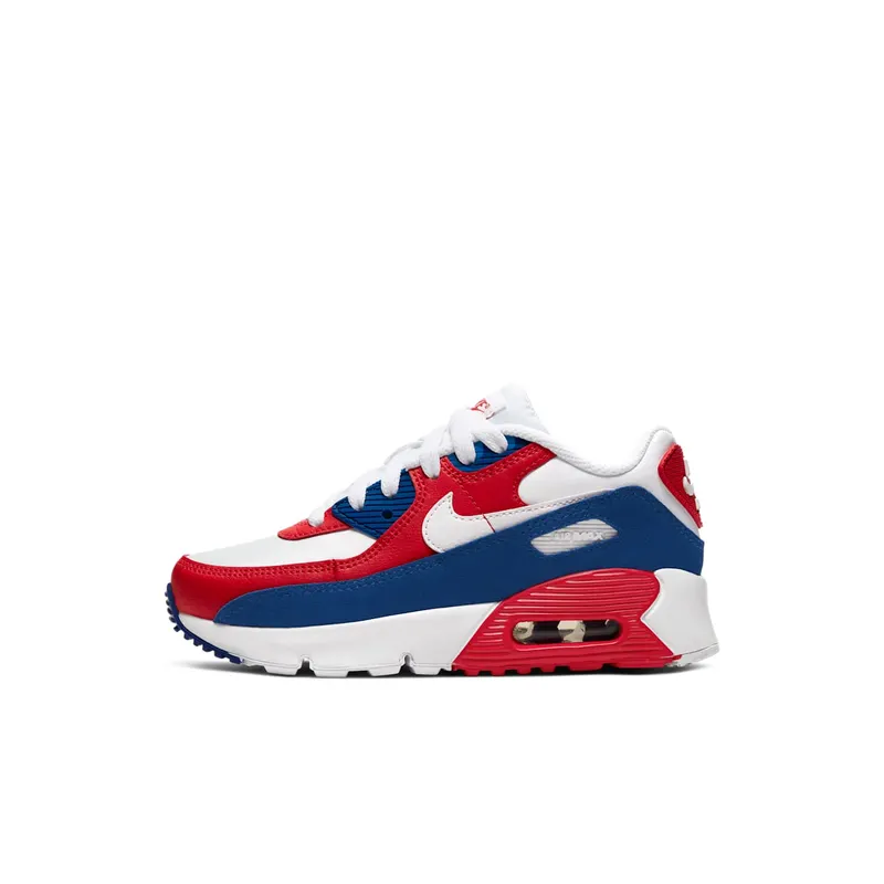 Nike Air Max 90 PS “USA” (DA9055-100)