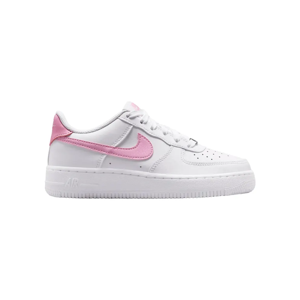 Nike Air Force 1 Low White Pink Rise