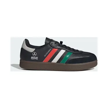 adidas Velosamba Lea “Core Black / Cloud White / Gum” (KJ6234)