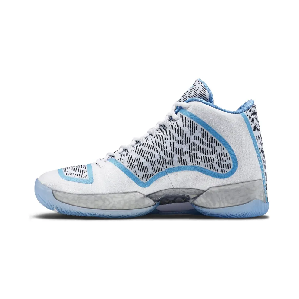 Air Jordan Nike AJ Ultimate Gift of Flight 11 XI / 29 (717602-900)