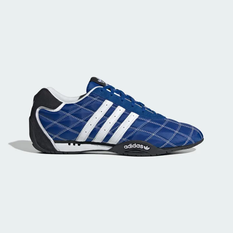 Adidas Adi Racer Lo Power Blue / Cloud White / Core Black (JP7012)