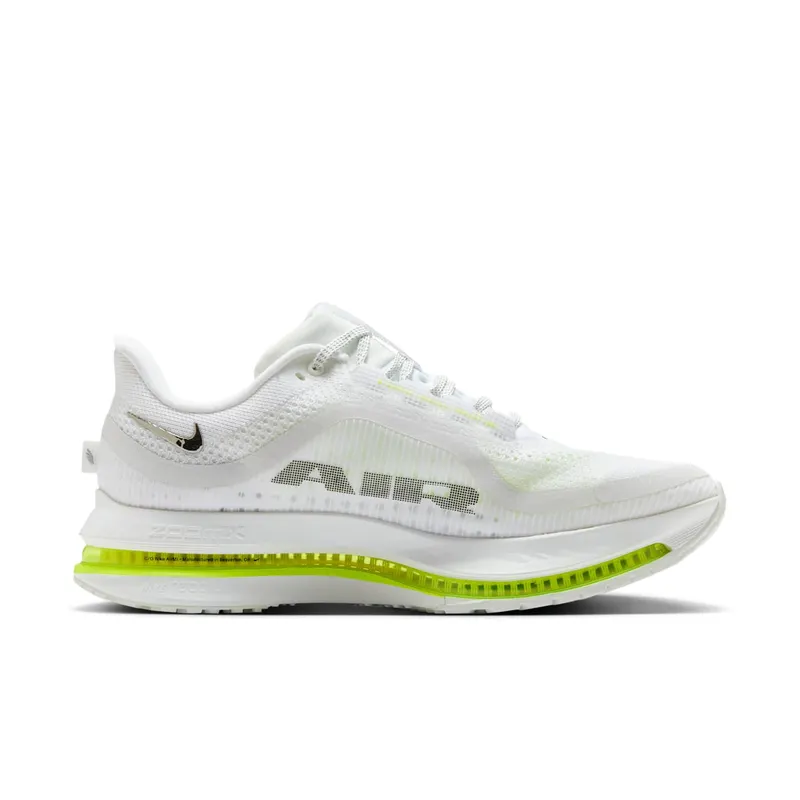 Nike Air Zoom Pegasus Premium White Volt (HQ2592-100)
