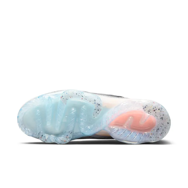 Nike Air Vapormax Grey Fog Bright Mango (DH4084-002)