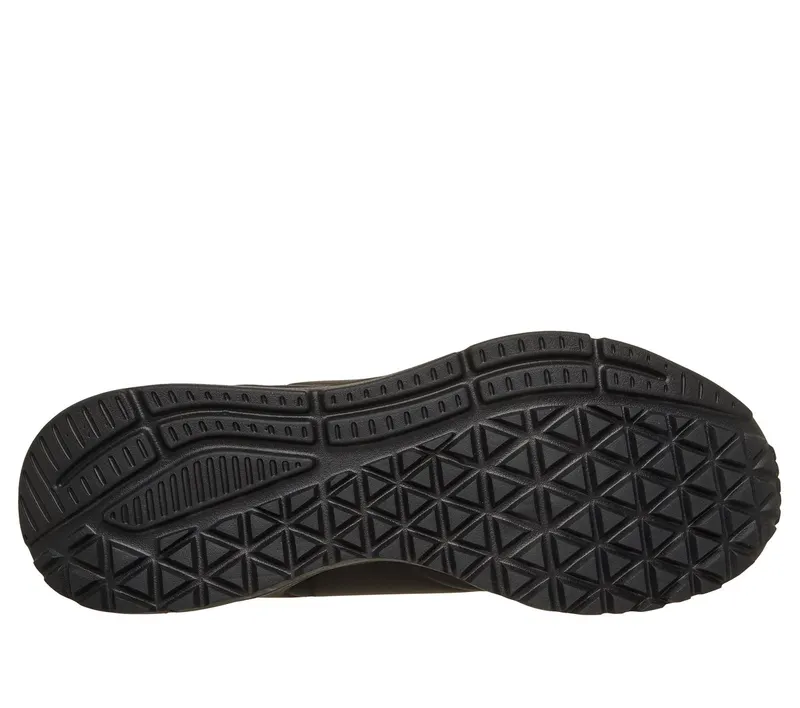 Skechers Slip-ins: UNO Lite – Floating Steps Sneaker Black