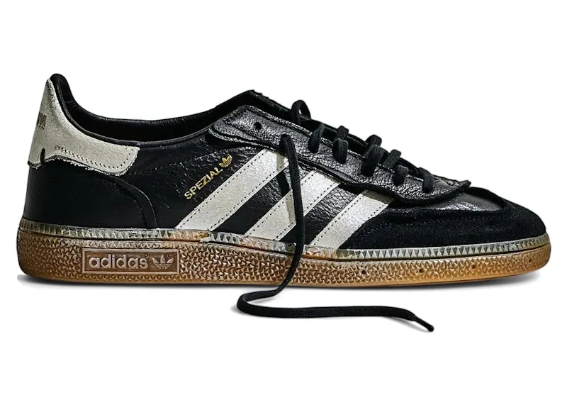 adidas Handball Spezial Invincible Black (JQ6252)