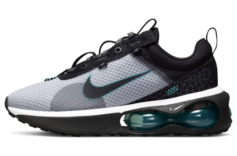 Nike Air Max 2021 SE Grijs (DH5135-001)