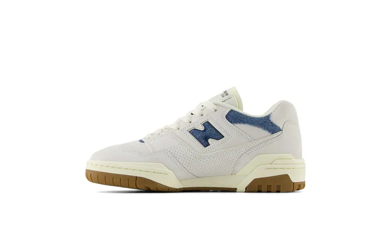New Balance 550 Denim Pack Reflection (BBW550GG)