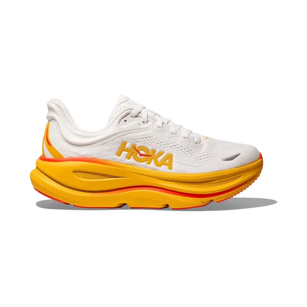 Hoka One Bondi 9 Frost Sunflower (1162012-FNF)