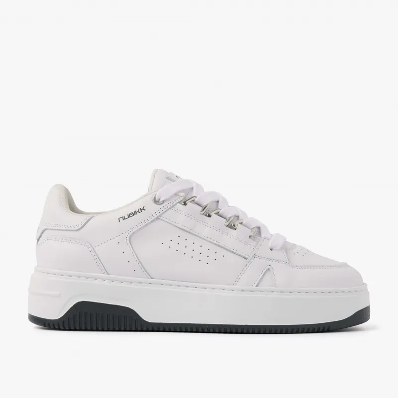Nubikk Basket Buxton L White (2105370030L)