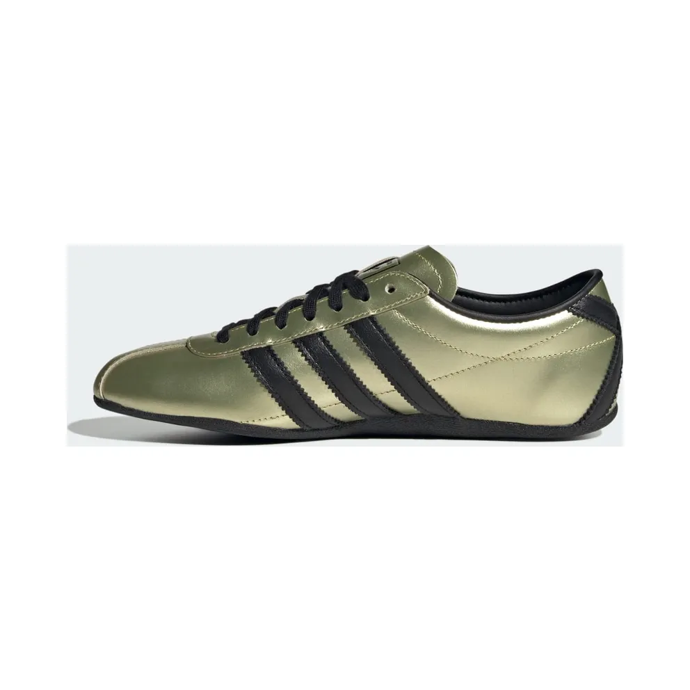 Adidas Tokyo Gold Metallic / Core Black / Gold Metallic (JQ0594)
