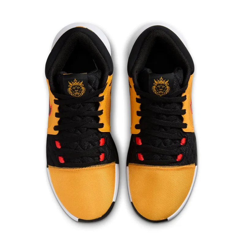 Nike LeBron Witness 8 Bruce Lee (HQ2139-700)