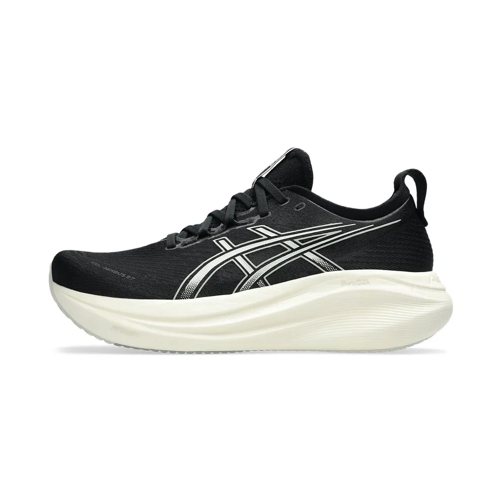 ASICS Gel-Nimbus 27 Black Lake Grey (1011B958-002)