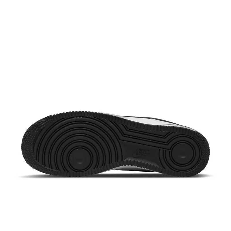 Air Force 1 07 White Black (DH7561-102)