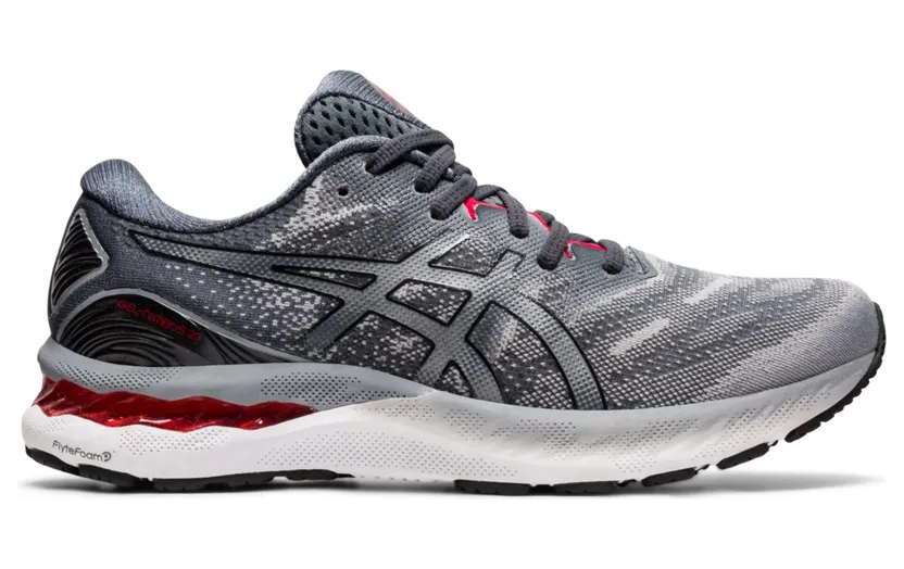 ASICS Gel-Nimbus 23 Sheet Rock