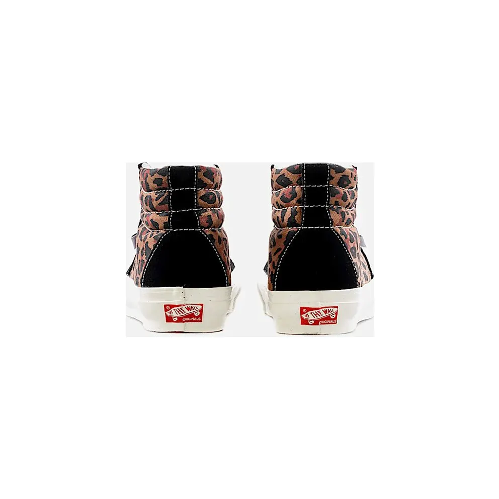 Vans OG Style 138 NS LX Leopard (VN0A5HUU4MC)