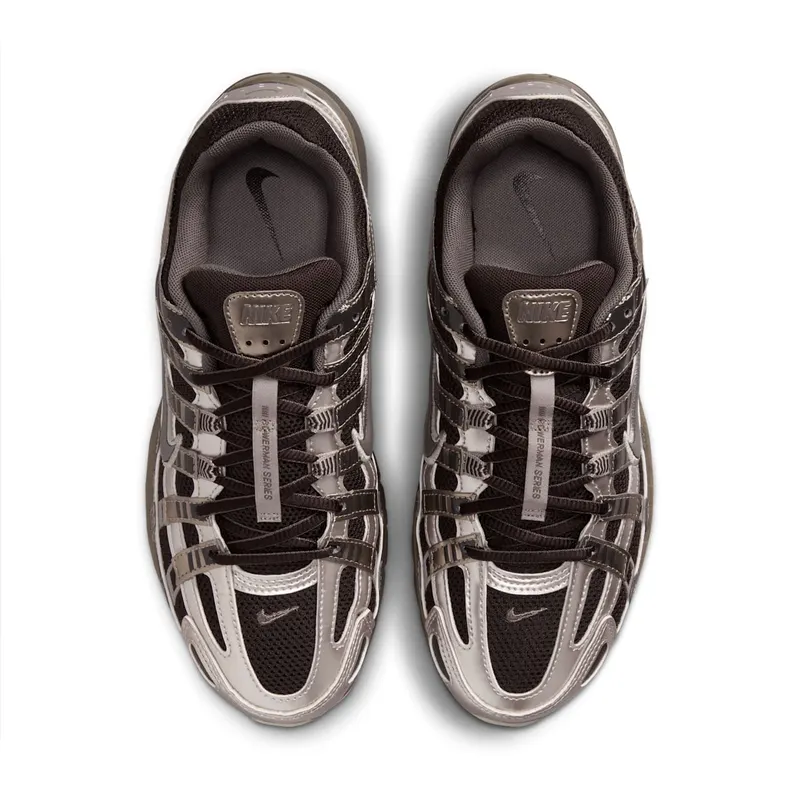 Nike P-6000 Velvet Brown/Cream II/Enigma Stone/Ridgerock (IO3496-200)