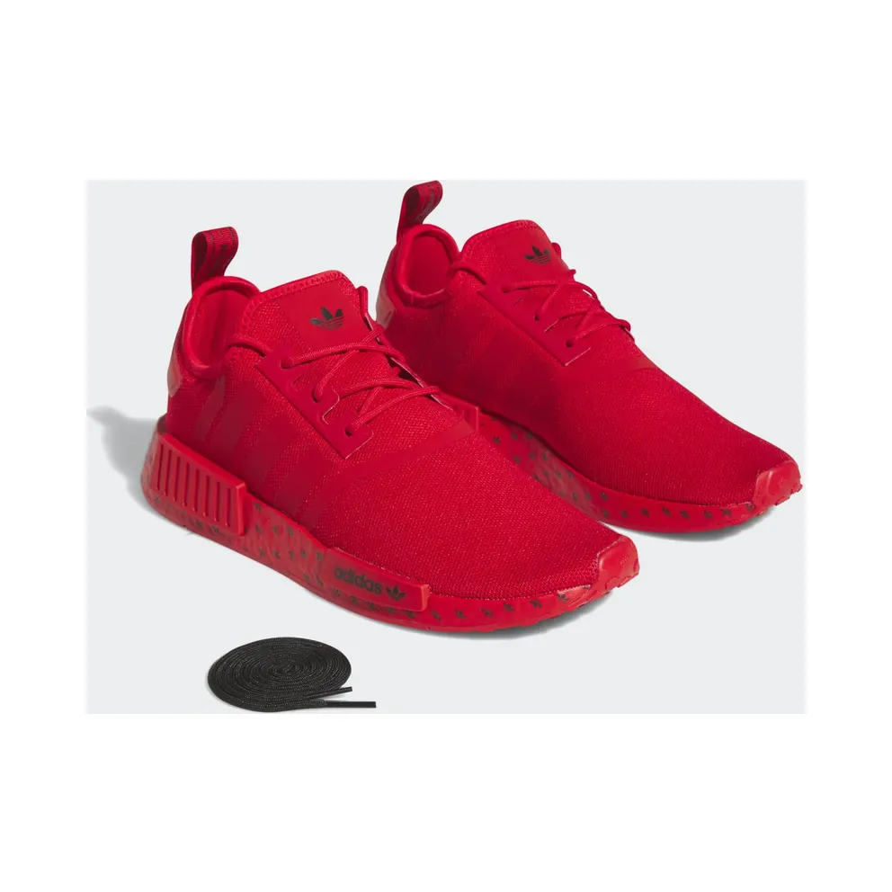 adidas NMD R1 Better Scarlet Core Black (ID9769)