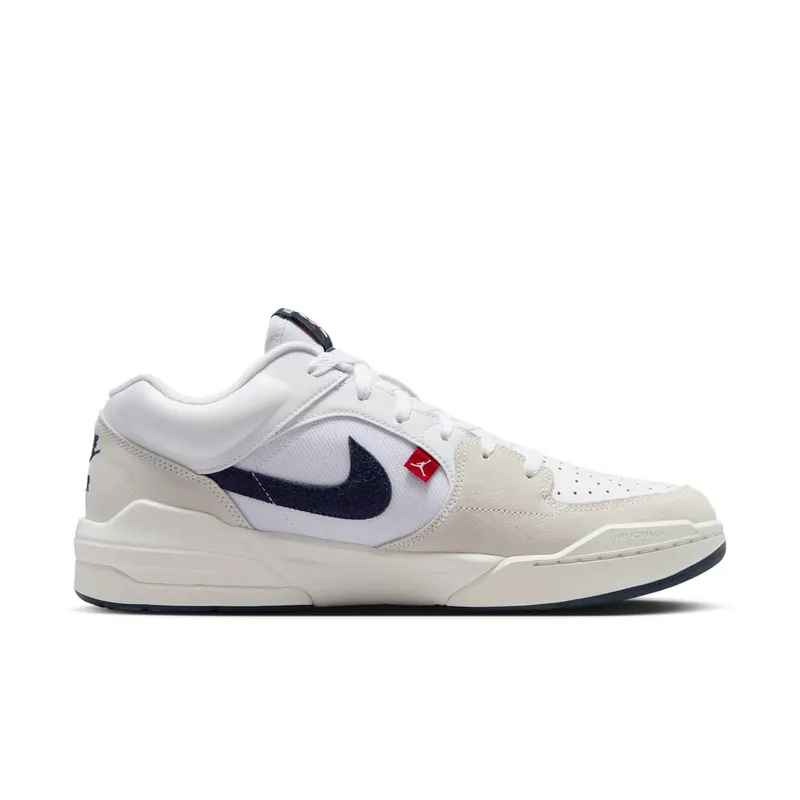 Jordan Stadium 90 White Midnight Navy (DX4397-146)