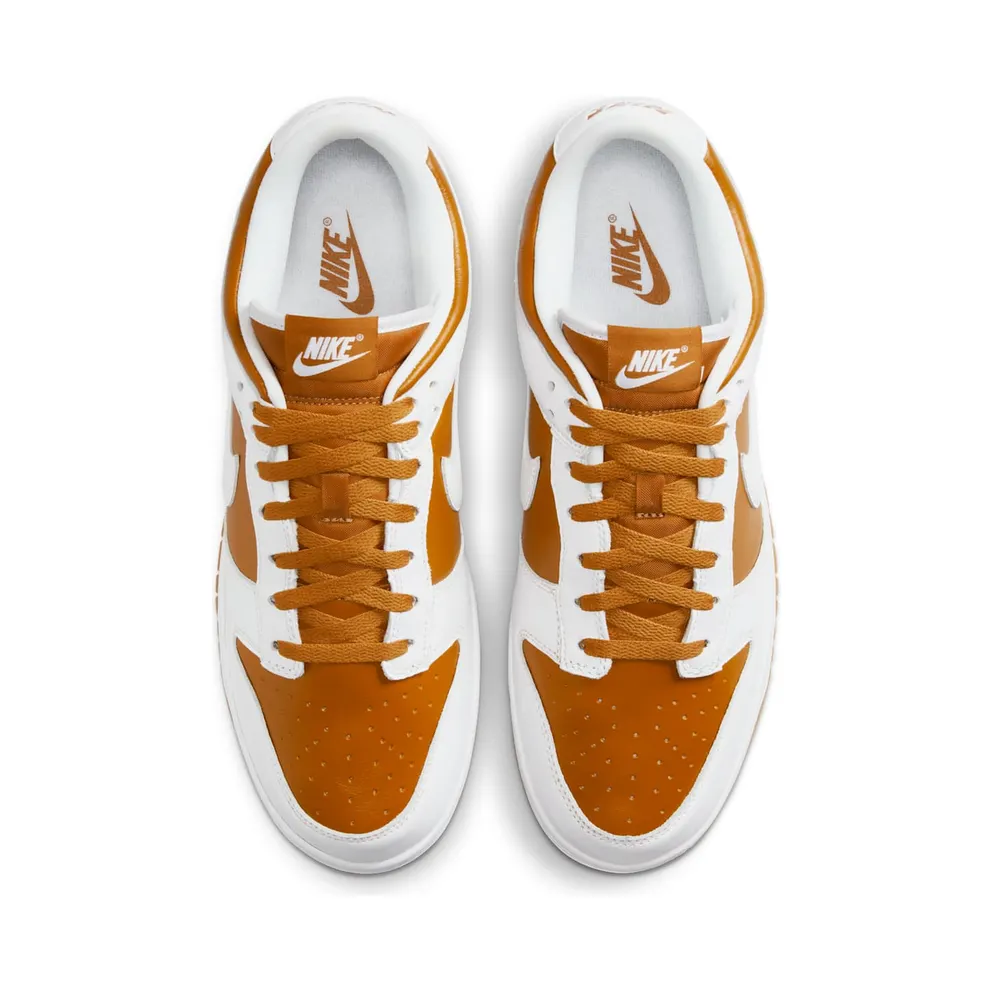 Nike Dunk Low Dark Curry/White (FQ6965-700)