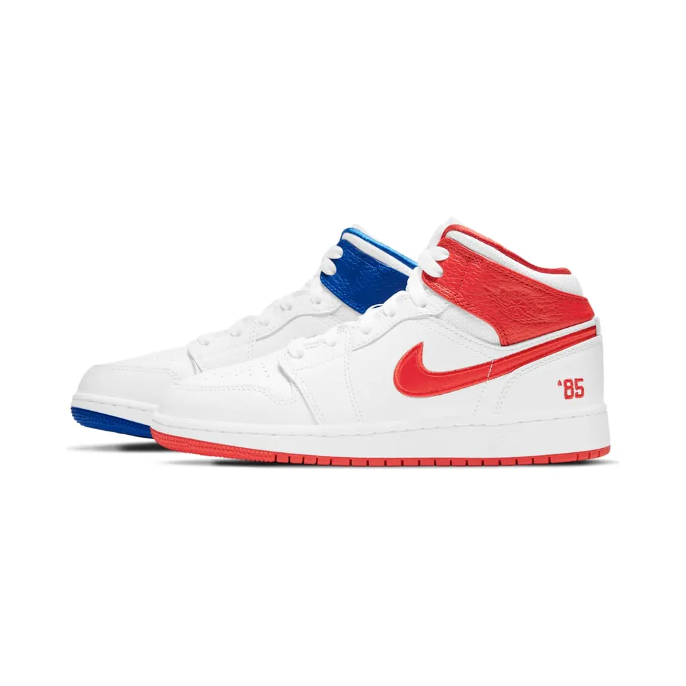 Jordan 1 Mid 85 (GS)