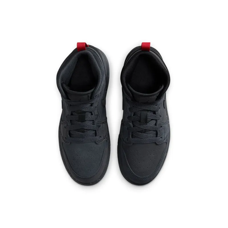 Jordan 1 Mid SE Craft PS “SMOKE GREY” (FQ7754-001)