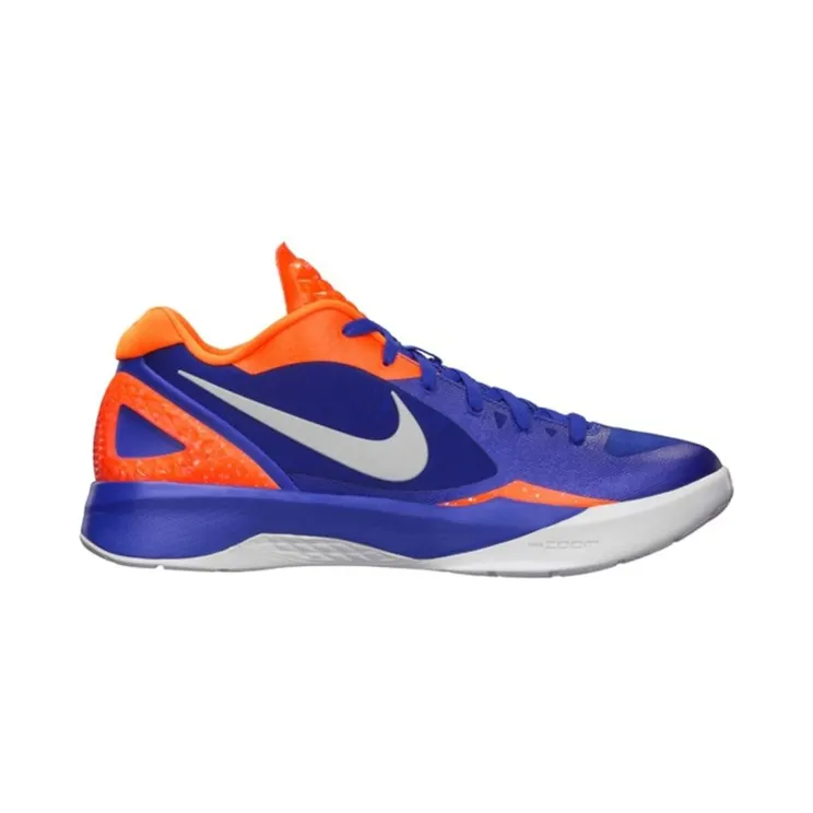 Nike Zoom Hyperdunk 2011 Linsanity (487638-418)