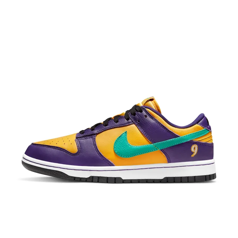 Nike DUNK LOW “Lisa Leslie” (DO9581-500)