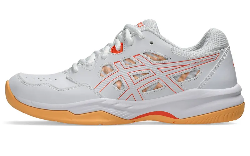 ASICS Gel-Renma White Vivid Coral (1072A073-105)