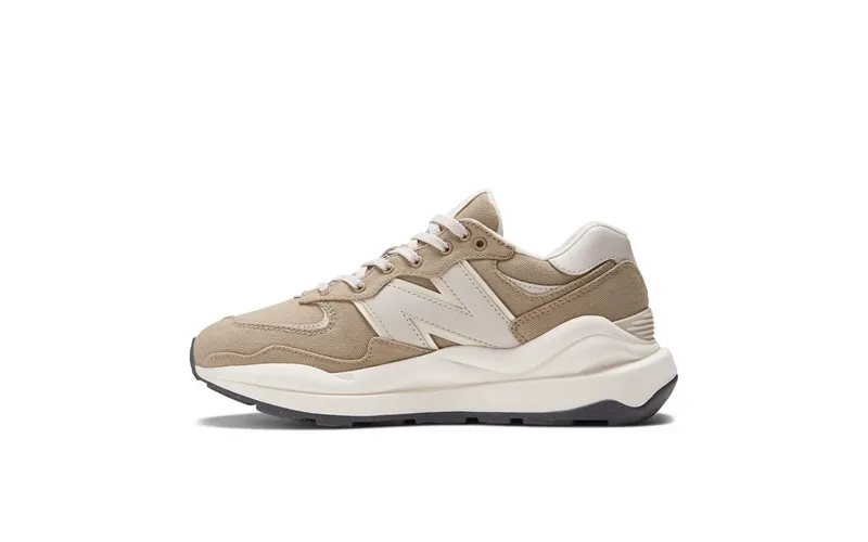 New Balance 57/40 Green Angora Magnet (W5740PDB)
