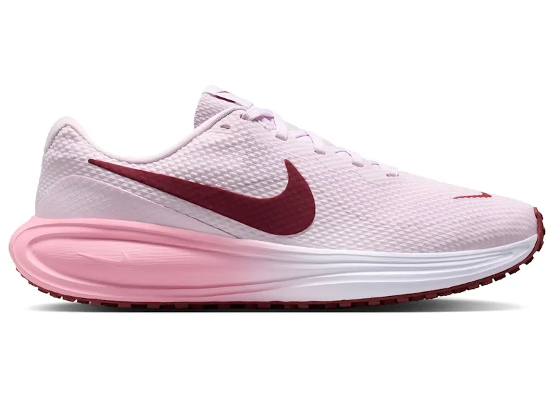 Nike Revolution 8 Bleached Lilac White Pink Rise (HJ8485-501)