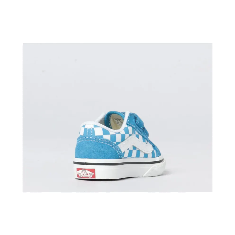 Vans Gnawed Blue (VN000CRWFNM1)