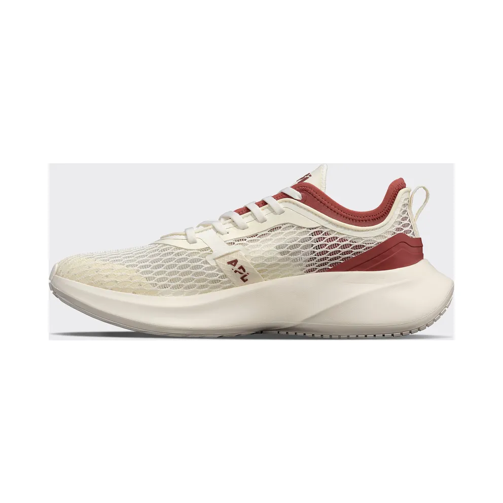 APL Euphoria “Ivory/Bordeaux” (Women)