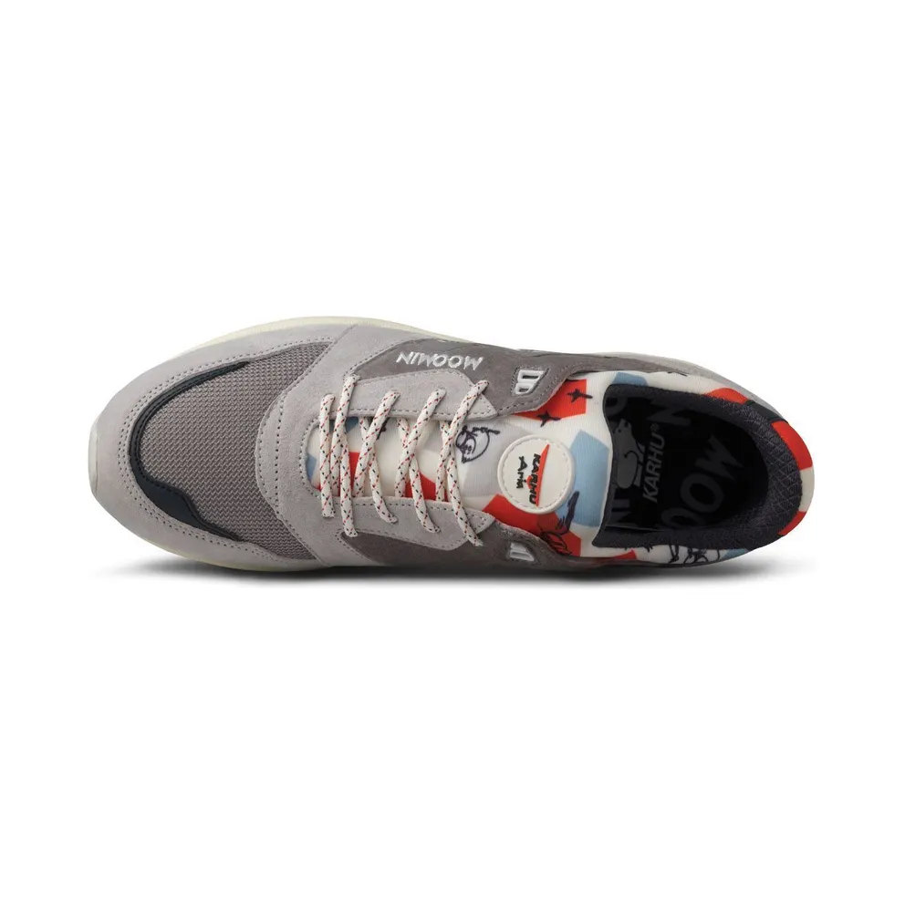 Karhu Aria 95 Moomin Dawn Blue (F803088)