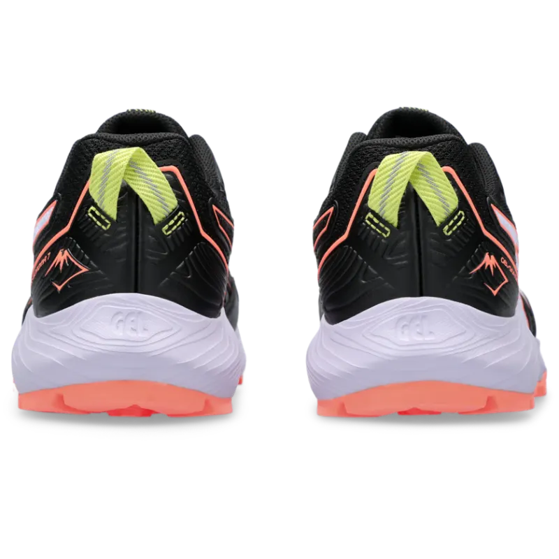 Asics Gel-sonoma 7 Black/Faded Ash Rock (1012B413.004)