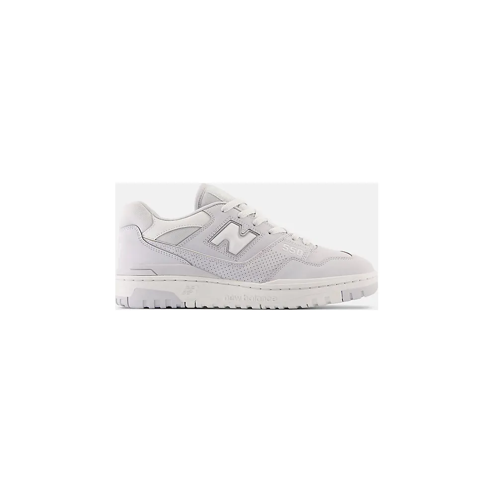 New Balance 550 Grau/Gris (BB550HSB)