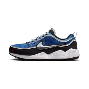 Nike Air Zoom Spiridon SP (signal blue / mtlc luster / black / white) – HF9117-400