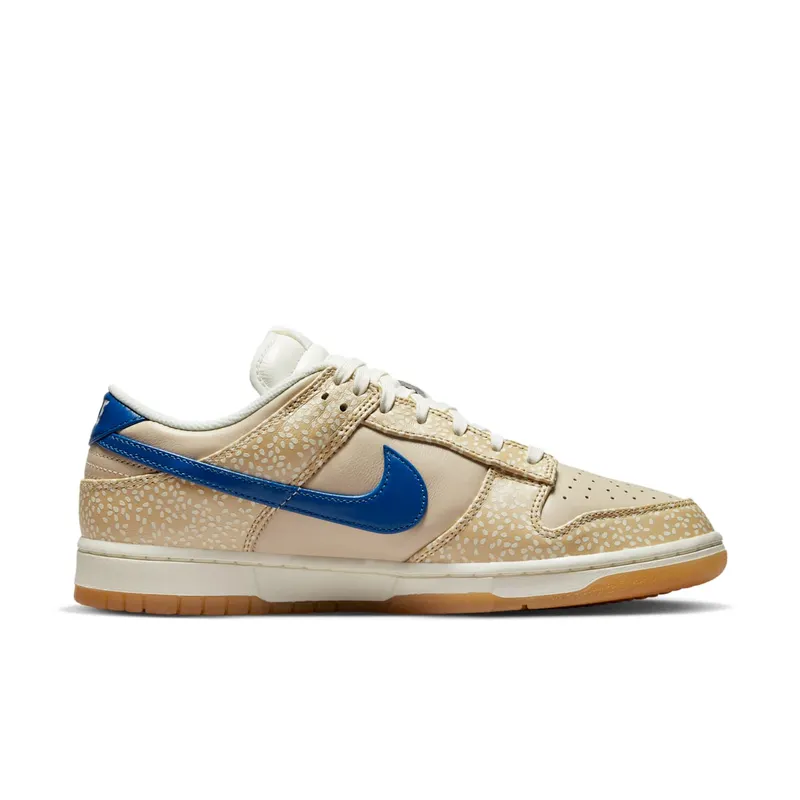 Nike Dunk Low “Montreal Bagel” (DZ4853-200)